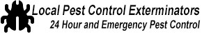 University of Central AR AR Pest Control Exterminators